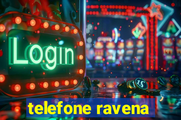 telefone ravena